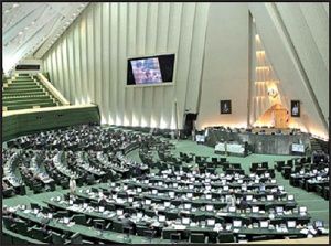 ورود مجلس به موضوع رشوه در فوتبال - ۴ مهر ۹۲