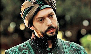 حضور بازیگر «حریم سلطان» در سریال 40 قسمتی شبکه سه!