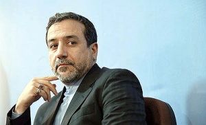 احتمال نگارش «نخستین پیش‌نویس» توافق جامع