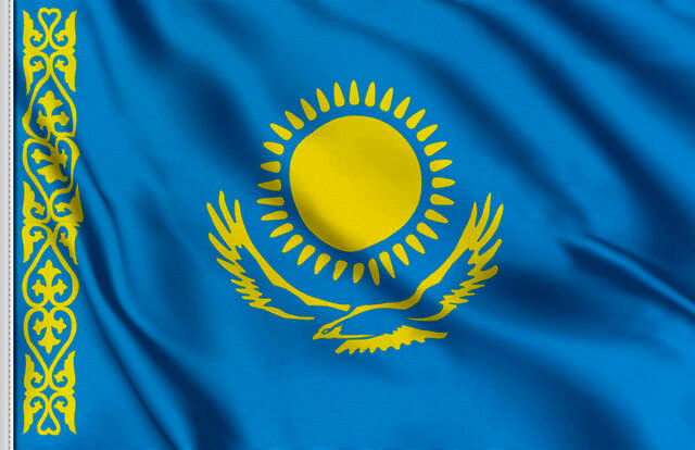 خبر مهم سفیر قزاقستان از دسترسی این کشور از کریدور شمال-جنوب به خلیج فارس
