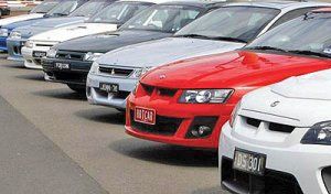 افزایش فروش خودرو در اروپای غربی - ۲۱ فروردین ۹۵