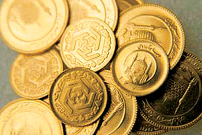 نوسان 20 دلاری قیمت طلا در دو روز گذشته