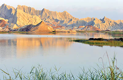 شن روان، در کام تشنه سیستان و بلوچستان