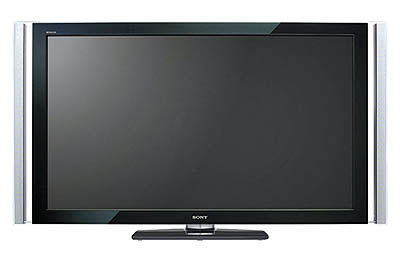 یک تلویزیون FULL HD از سونی