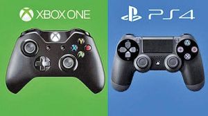 PlayStation 4 حاکم بازار کنسول‌های بازی در سال 2014