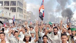 زورآزمایی سیاسی در خیابان‌های صنعا