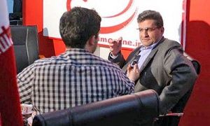 تهدیدها به‌خاطر دانه درشت‌ها بود