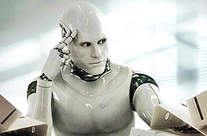 روبات‌های آینده از هم «یاد می‌گیرند»