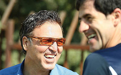 زرینچه  مسوول کمیته اقتصادی استقلال