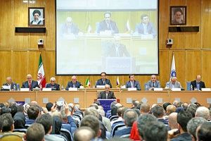 فصل جدید روابط تجاری تهران- مسکو