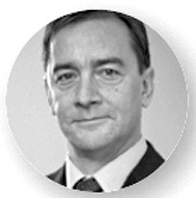 کارلوس ویلادریخ، مدیر منابع انسانی منطقه‌ای شرکت آدکو