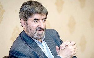 سوال علی‌ مطهری درباره ممنوع‌التصویری رئیس‌جمهوری اسبق