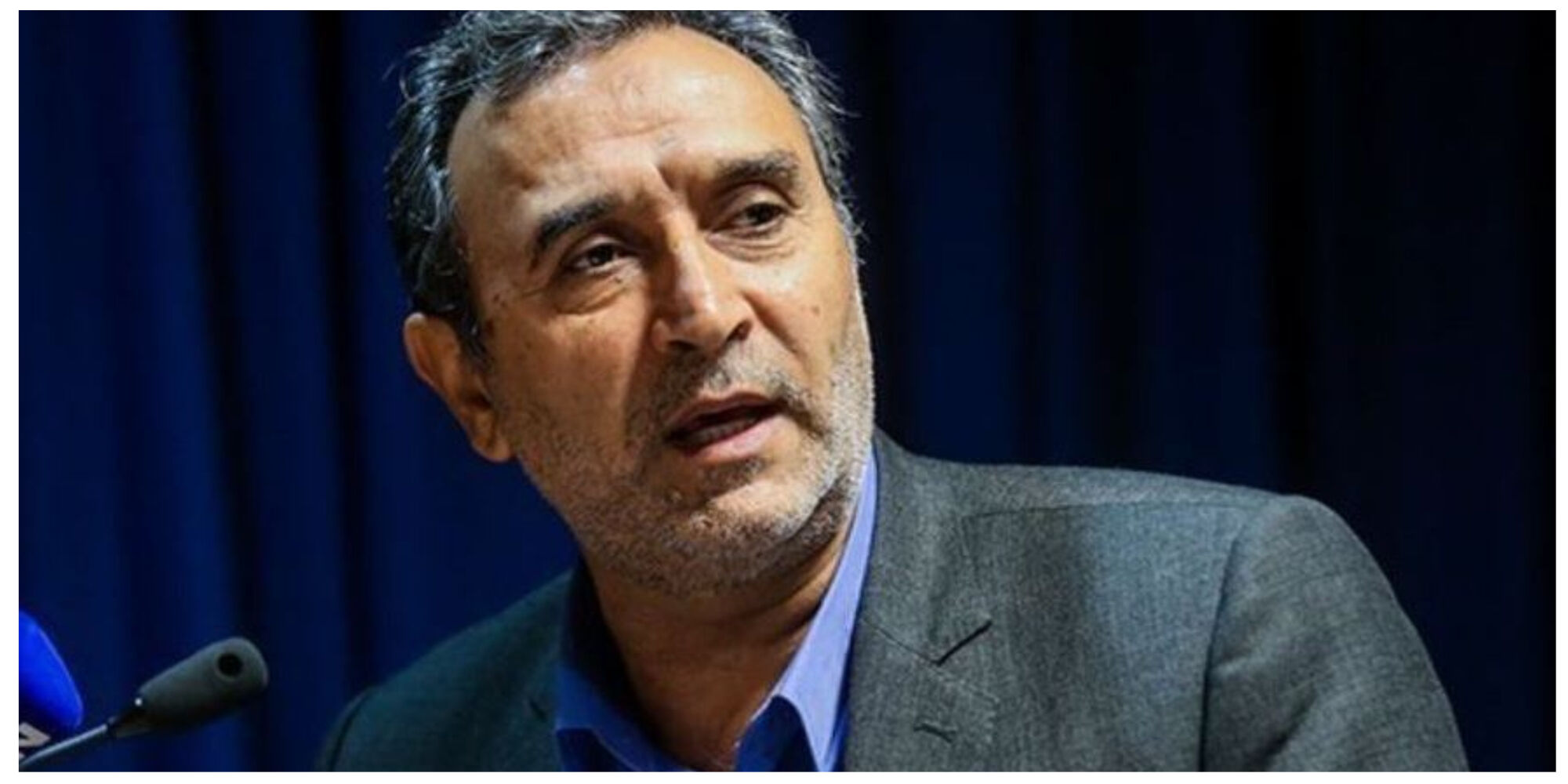 معاون رئیسی: دارایی بلوکه شده در عراق نداریم