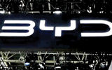 گسترش فعالیت BYD در اروپا