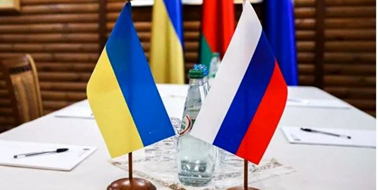 روسیه: مذاکرات مسکو-کی‌یف هیچ‌گونه پویایی ندارد