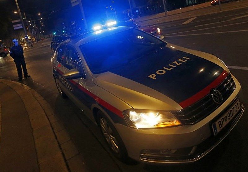 فوری؛ حمله تروریستی در اتریش / دختر 14 ساله حامی داعش دستگیر شد