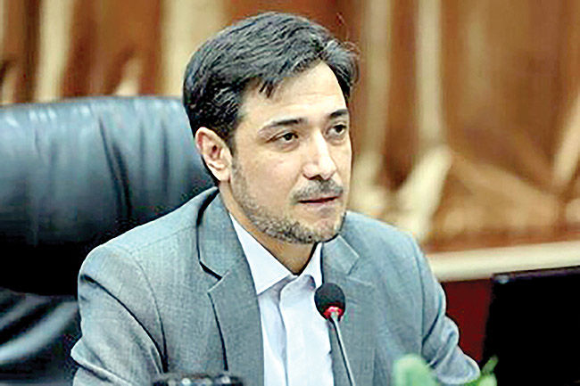 مردم نگران نباشند تمدید تمام مهلت‌های مالیاتی