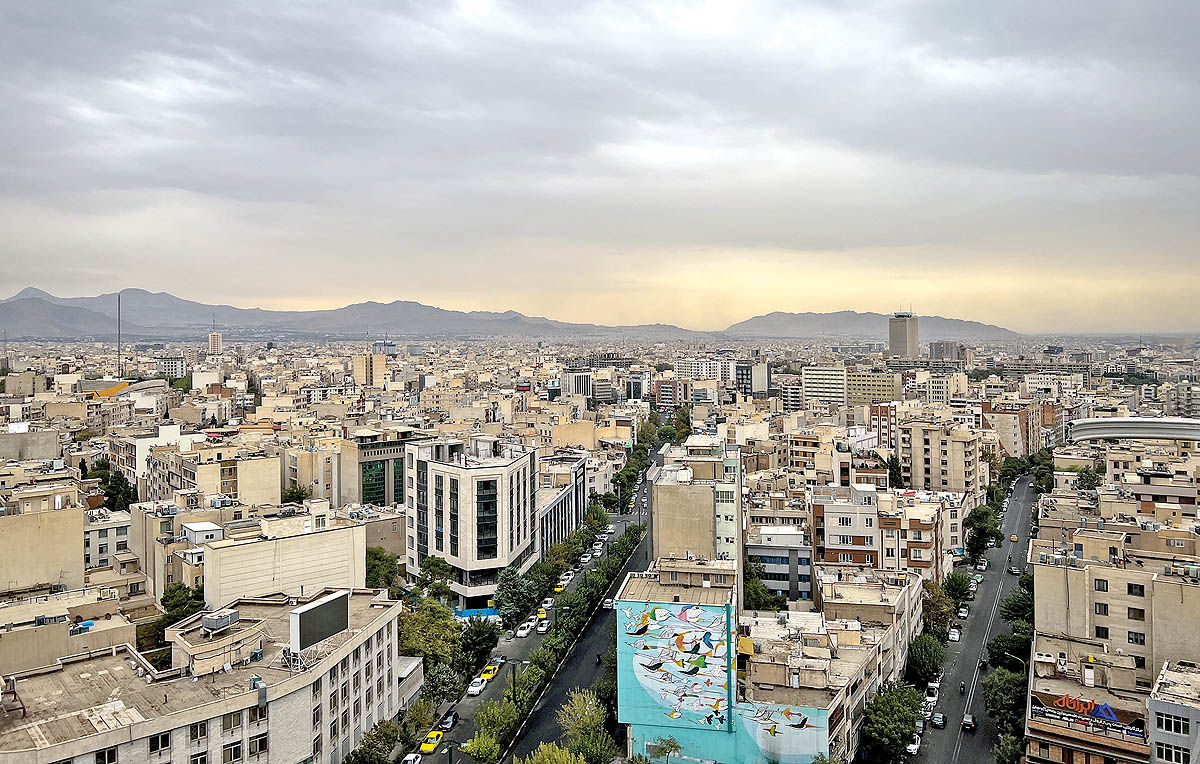 6 قید جدید در زندگی مستاجرها
