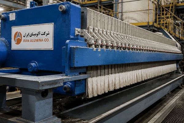 آلومینای ایران در مسیر توسعه هدفمند؛ از رفع گلوگاه‌ها تا تبدیل ظرفیت‌های بلااستفاده به پروژه‌های جدید
