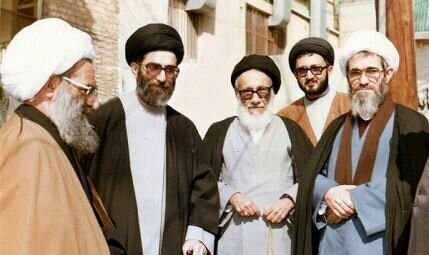 امروز تولد رهبر انقلاب است+ عکس شناسنامه