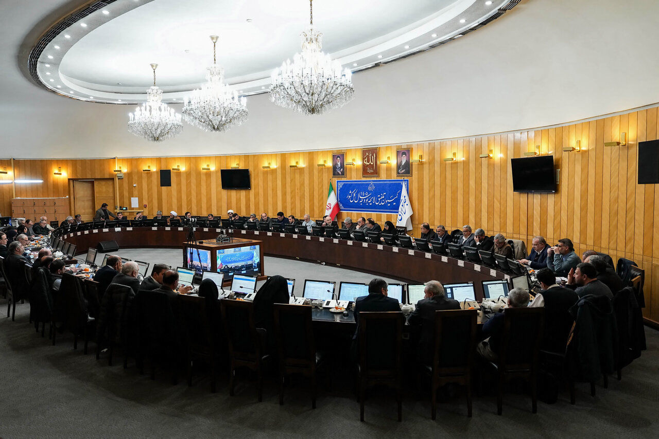 حقوق گمرکی گوشی های تلفن همراه در سال 1405 تعیین شد