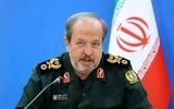 رایزنی سرپرست وزارت دفاع با وزیر دفاع ترکیه/ سردار ابن الرضا:  ایران توافق آتش‌بس را با هدف کمک به بازگشت ثبات منطقه و به درخواست کشورهای دوست و همسایه امضا کرده است