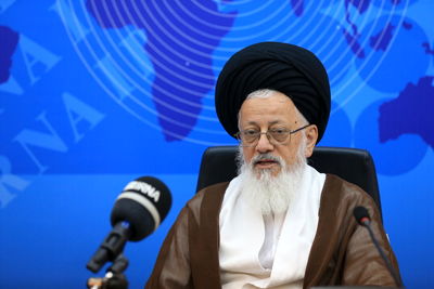 خبر مهم عضو خبرگان رهبری درباره زمان انتخاب رهبر جدید