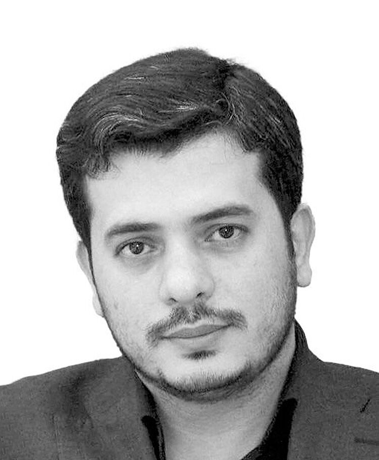 دکتر وحید  زارع فکری