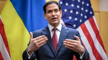 عبور موقت اوکراین از بن‌بست دیپلماتیک با واشنگتن