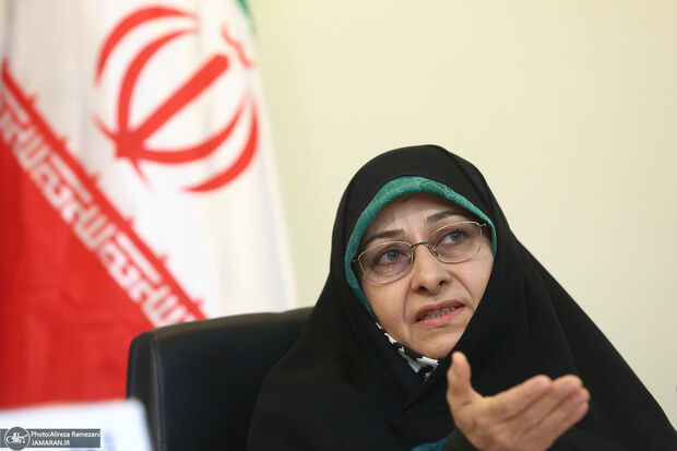 راه‌حل معاون رئیسی برای حل مساله حجاب + فیلم