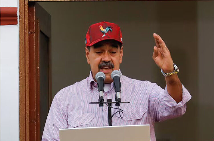 پرزیدنت 50‌میلیون دلاری