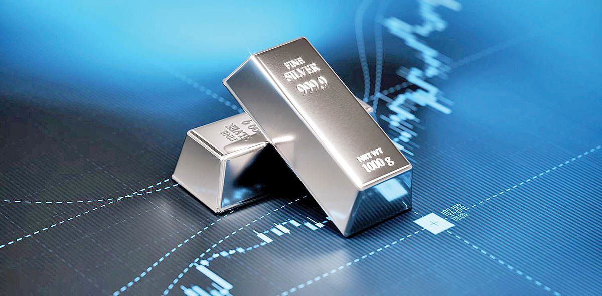 ورود نقره به بازار مشتقه بورس کالا