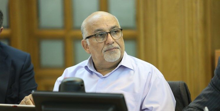 مذاکره با آیت الله ری شهری بر سر جدایی ری از تهران