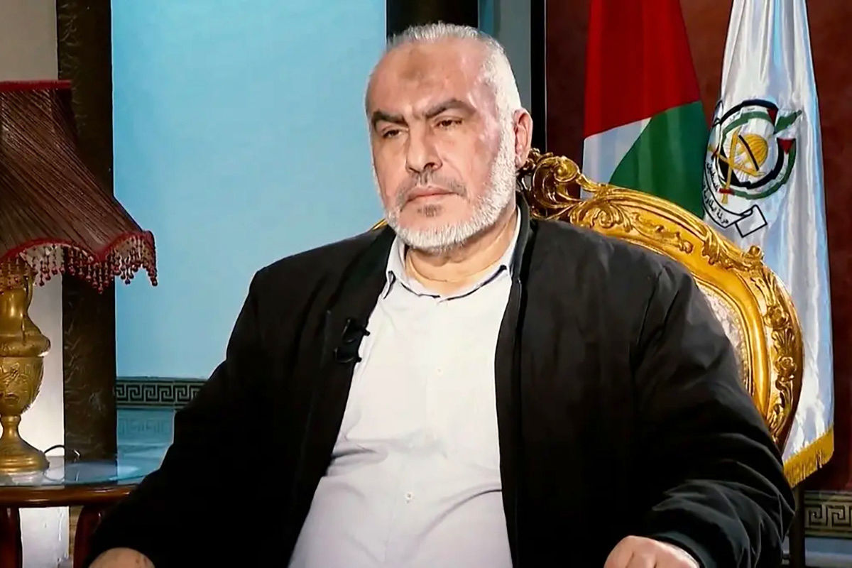 عضو ارشد حماس: در مرحله انتقالی، کنترل امنیتی غزه را در دست می‌گیریم