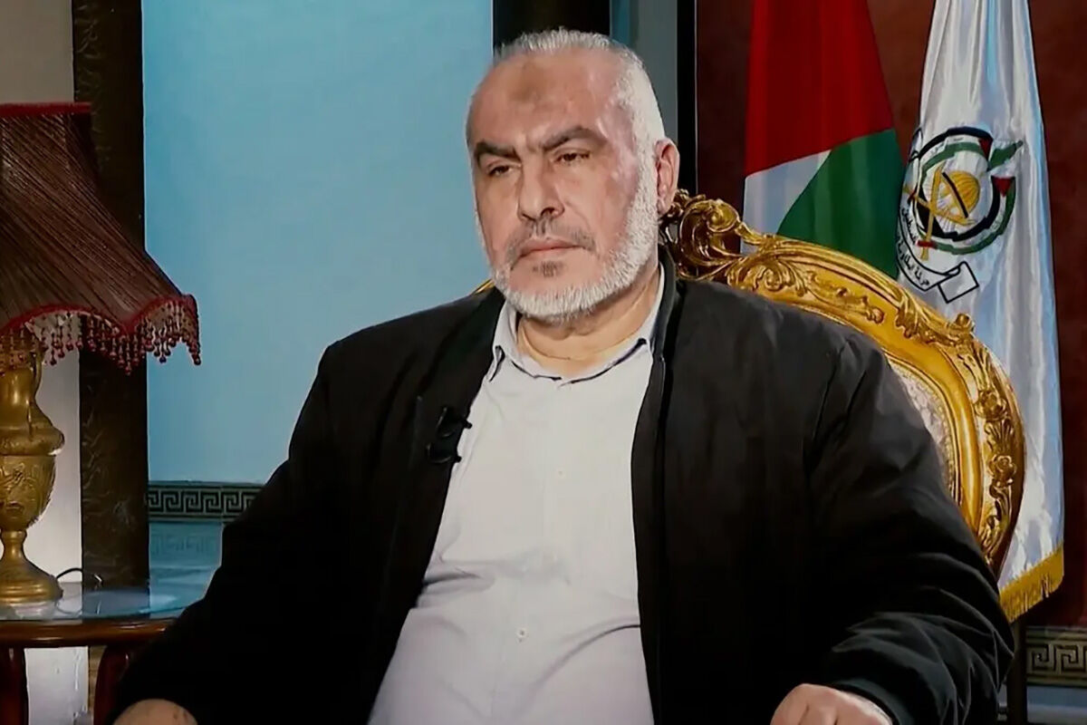 عضو ارشد حماس: در مرحله انتقالی، کنترل امنیتی غزه را در دست می‌گیریم