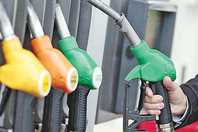 کاهش مصرف بنزین با استانداردسازی خودروها