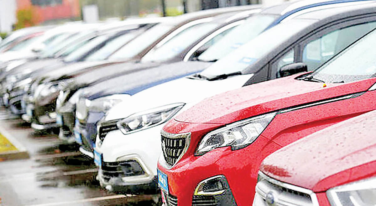 هشدار در مورد خالی‏‏‏‏‏‏‏‌فروشی  وارداتی‏‏‏‏‏‏‏‌ها