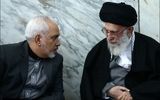 ماجرای گفتگوی ظریف با رهبر انقلاب و کسب اجازه برای خروج از NPT