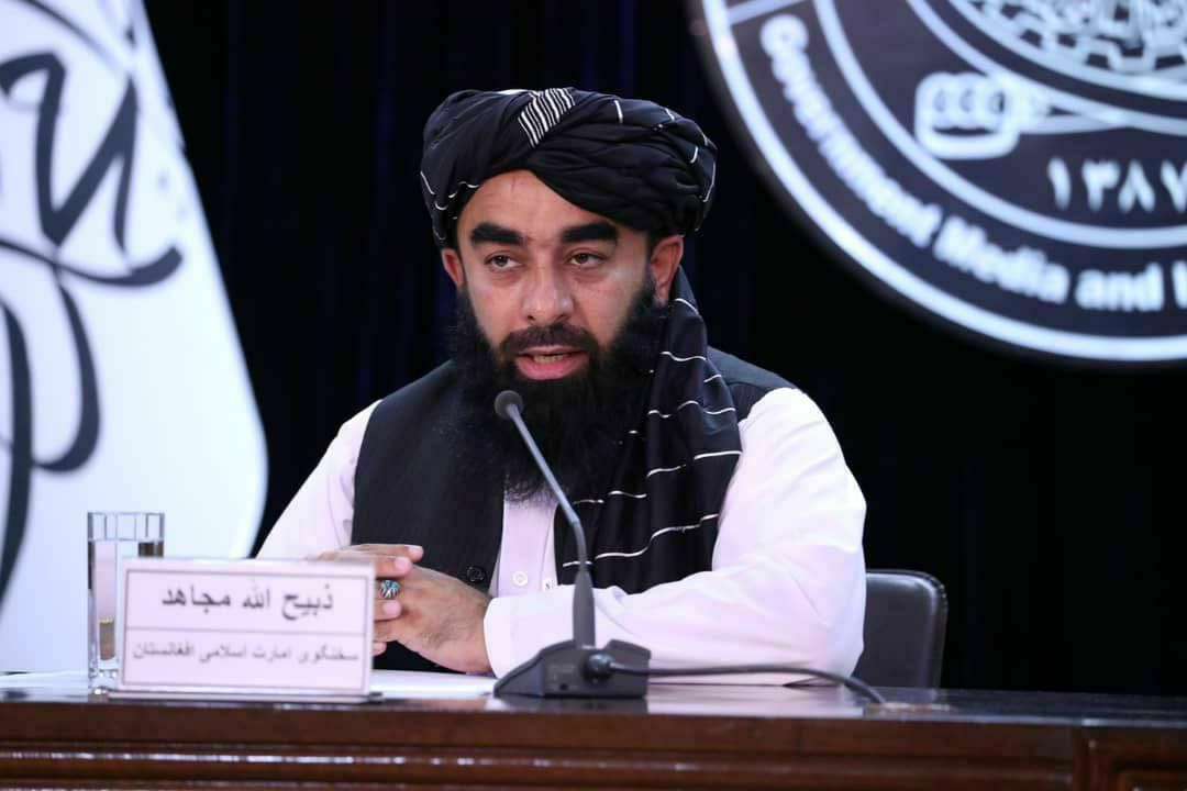 درخواست طالبان از سازمان همکاری اسلامی: در امور داخلی ما مداخله نکنید