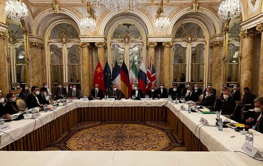 طرح دولت رئیسی قفل مذاکرات وین را باز می کند؟