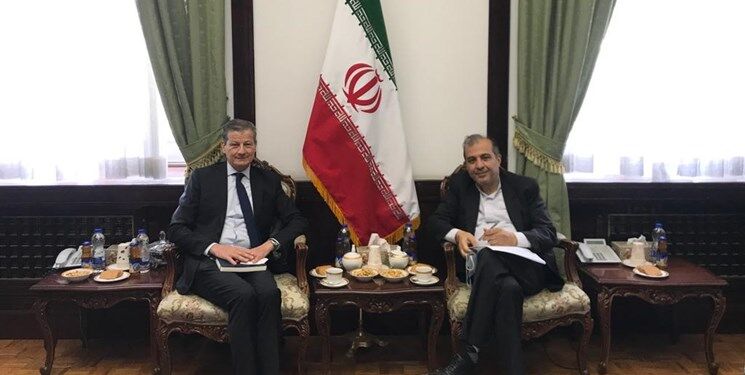 حمایت ایران از آتش بس و ابتکار صلح برای یمن