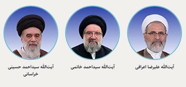 6 نفر از اعضای شورای نگهبان که عضویت آنها طی روزهای آتی به پایان میرسد + عکس 3