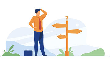 فضای مه‌آلود آینده اقتصاد