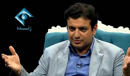 حمله تند رائفی‌پور به مسئولان تلویزیون و «امنیتی‌های فاسد»/چرا به من آنتن نمی دهید؟