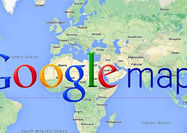 نقشه گوگل، زیردریایی فوق سری آمریکا را پیدا کرد