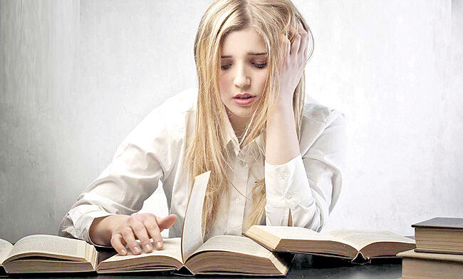 چرا خیلی‌ها از مطالعه لذت نمی‌برند؟