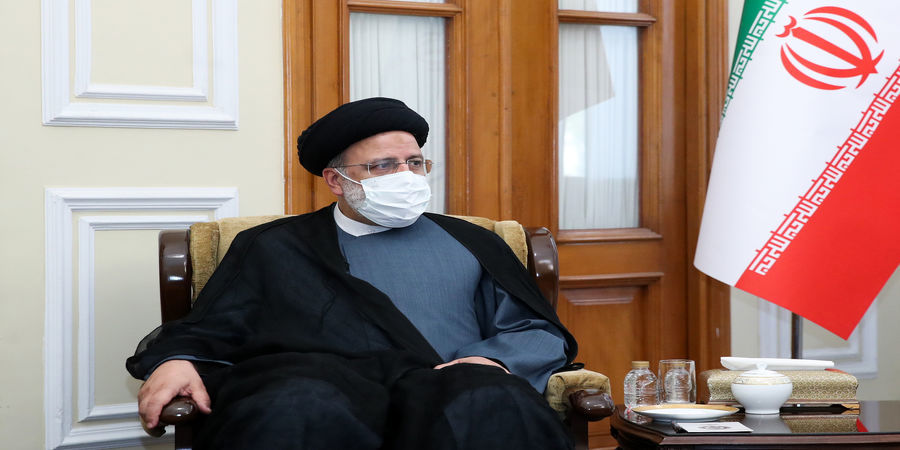 وعده رئیسی درباره وعده های انتخاباتی اش