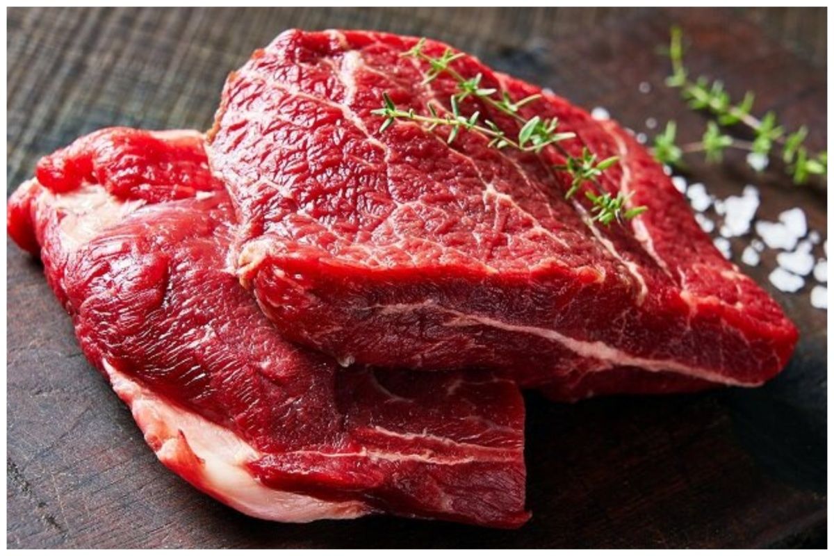 علت گرانی گوشت قرمز مشخص شد؟