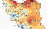 رقابت سیمانی‌ها در نیمه شمالی