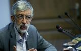 حدادعادل: ملت ایران پشت نظام ایستاده اند/ دوران «بزن و دررو» برای دشمنان به پایان رسید